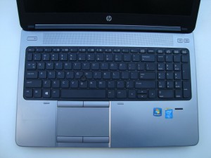 Лаптоп HP ProBook 650 G1 i7-4800 8GB DDR3 15.6'' (втора употреба)